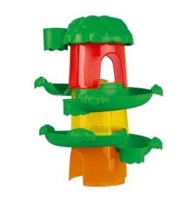 CHICCO GIOCO LA CASA SULL'ALBERO 2IN1