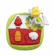 CHICCO GIOCO PUZZLE DELLA FATTORIA