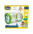 CHICCO GIOCO JUNGLE MUSICAL ROLLER