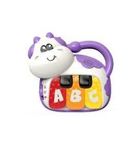 CHICCO GIOCO PIANO MUCCA