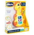 CHICCO GIOCO GIRAFFA CHITARRA