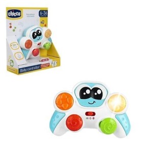 CHICCO GIOCO BABY CONTROLLER