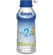 HUMANA 2 LIQUIDO BRICK 470ML