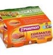 PLASMON PROSCIUTTO 80GR 4PZ