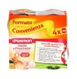 PLASMON VITELLO PROSCIUTTO 80GR 4PZ