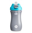 CHICCO TAZZA POP-UP 350ML AZZURRA