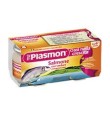 PLASMON SALMONE 80GR 2PZ