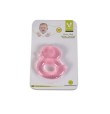 MONI MASSAGGIAGENGIVE RIEMPITO D'ACQUA DUCK ROSA