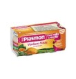 PLASMON VERDURE MISTE 80GR 2PZ