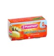 PLASMON CAROTE PATATE ZUCCHINE 80GR 2PZ