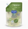 MUSTELA RICARICA GEL DETERGENTE BIO 400ML