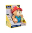 CHICCO GIOCO TEDDY L'AMICO ORSETTO
