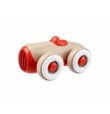 CHICCO GIOCO MACCHININA ECO+ ROSSA