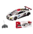 AUDI R8 LMS RADIO COMANDATA ART.63386