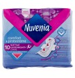 NUVENIA MAXI NIGHT SOTTILE CON ALI 10PZ