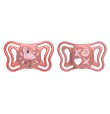 CHICCO SUCCHIETTO LIGHT BIMBA 6-16M 2PZ SILICONE