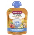 PLASMON IL FRULLATO PESCA E YOGURT 85GR