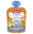 PLASMON IL FRULLATO BANANA COCCO E YOGURT 85GR
