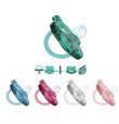 I'M BABY CIUCCIO IN SILICONE 6-18 MESI