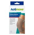 ACTIMOVE GINOCCHIERA S BEIGE CHIUSA ALLA ROTULA