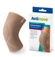 ACTIMOVE GINOCCHIERA M BEIGE CHIUSA ALLA ROTULA