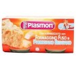 PLASMON FORMAGG FUSO PARM REGG 2PZ 80GR