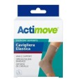 ACTIMOVE CAVIGLIERA ELASTICA M BEIGE
