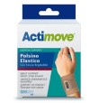 ACTIMOVE POLSINO ELASTICO BEIGE UNIVER.C/FASCIA REGOLABILE