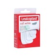 LEUKOPLAST SOFT WHITE CEROTTI ASSORTITI 20PZ