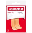 LEUKOPLAST ELASTIC CEROTTI ASSORTITI 20PZ