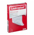 LEUKOPLAST LEUKOMED ABOSORBENT PLUS CEROTTO POSTOP.8x10CM 5