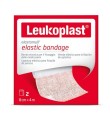 LEUKOPLAST ELASTOMULL ELASTIC BANDAGE BENDA ELASTICA 8x4M 2