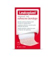 LEUKOPLAST ELASTOMULL HAFT BENDA COESIVA ELASTICA 8CMx4M