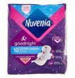 NUVENIA ULTRA NIGHT CON ALI ASSORBENTI 10PZ