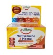 EQUILIBRA INTEGRATORE MULTIVITAMINE & MINERALI 30 COMPRESSE