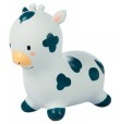 CAVALCABILE MUCCA WENDY BLU/BLU TRYCO