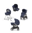 APTICA CAB PORTLAND BLUE SYSTEM QUATTRO INGLESINA C/TELAIO GRAFI