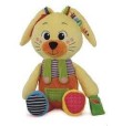 PLUSH IN THE BOX BUNNY