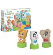 CLEMMY SWEET ANIMALS
