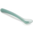SUAVINEX SELECTION CUCCHIAIO SILICONE ACQUA