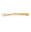 SUAVINEX SELECTION CUCCHIAIO SILICONE MANGO