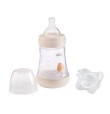 CHICCO PROMO BIBERON PERFECT5 +GOMMOTTINO 0-2 MESI