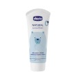 CHICCO PASTA LENITIVA 4 IN 1 NATURAL SENSATION 100ML