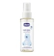 CHICCO OLIO MASSAGGIO 100ML NATURAL SENSATION