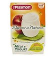 SAPORI DI NATURA MELA YOGURT 2PZ 120GR PLASMON