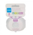 MAM PARACAPEZZOLI MISURA MEDIUM 2PZ