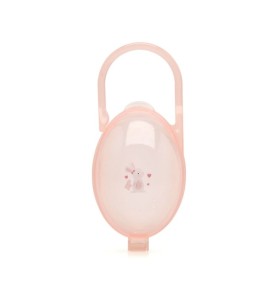 KIOKIDS PORTASUCCHIETTO ROSA