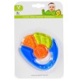 CANGAROO MASSAGGIAGENGIVE CON ACQUA RAINBOW BLU MONI