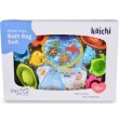 KAICHI GIOCATTOLI DA BAGNO MONI