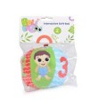 BALIBAZOO SOFT BALL MONI